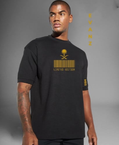 تيشيرت LIMITED EDITION