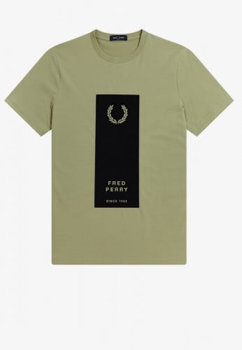 تيشيرت فريد بيري