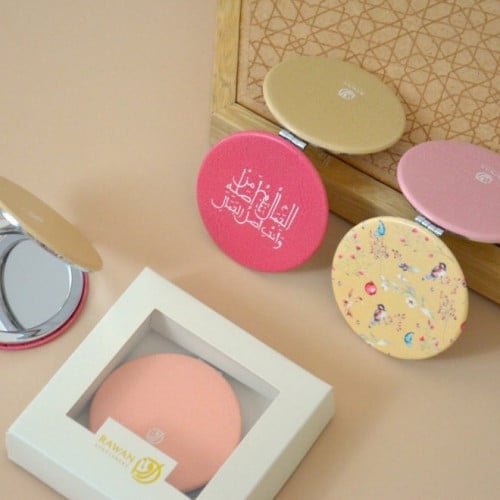 مرايا تصميم الطيور