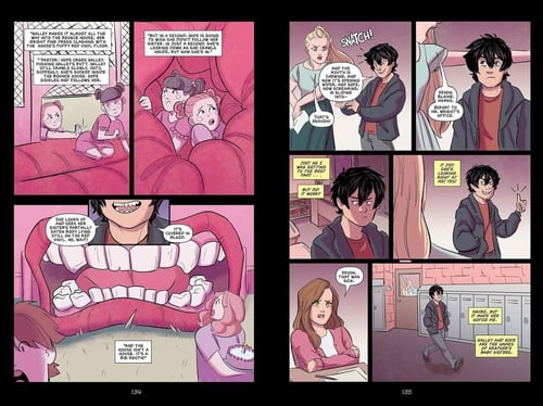 كتاب فناف المصور فازبير فرايت 2# (رقمي)