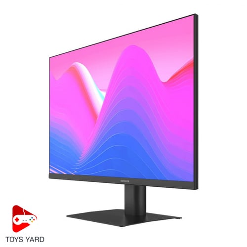 شاشة قيمنق IPS بدقة عالية 27inch 165HZ