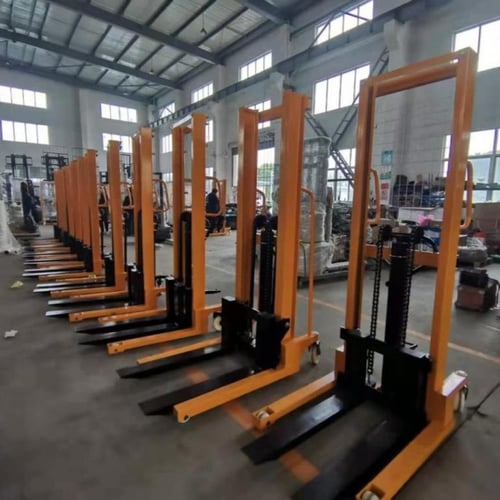 رافعة شوكية