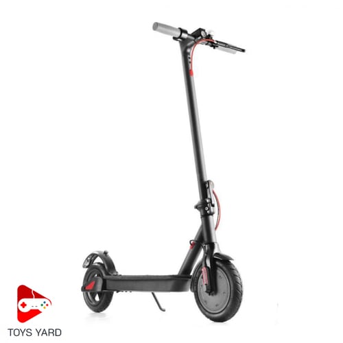 سكوتر كهربائي بقوة و سرعة عالية من باور سبورت