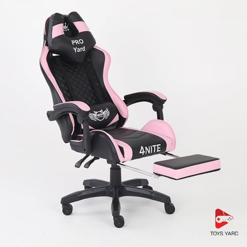 كرسي قيمنق برو4 بنك