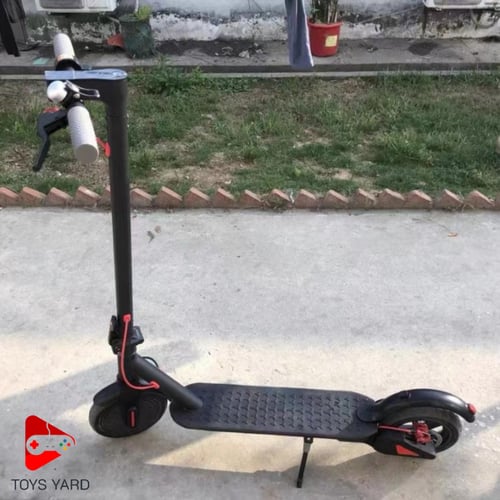 سكوتر كهربائي بقوة و سرعة عالية من باور سبورت