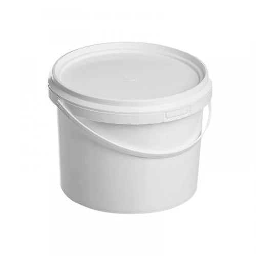 A bucket of honey Kattad 3 kilograms