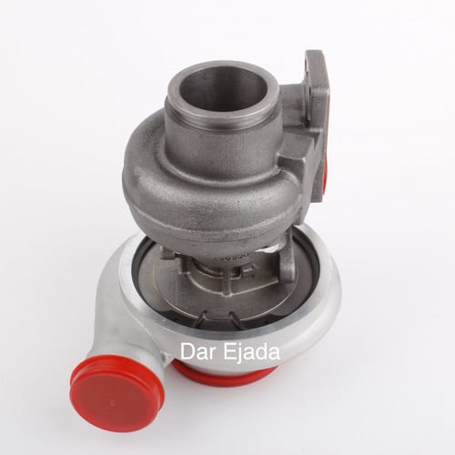 تيربو كماتسو PC200-6