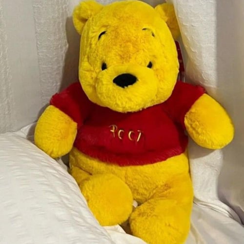 ديزني-ويني ذا بوه دمية محشوة 50 سم