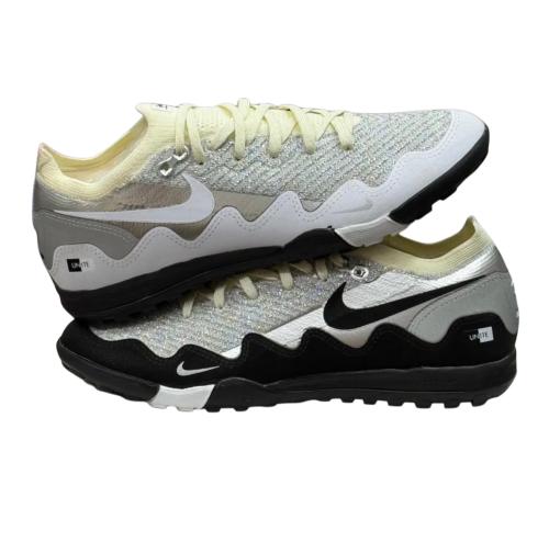 NIKE MERCURIAL VAPOR 16 TF SILVER/WHITE/BLACK