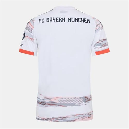 تيشرت بايرن مينخ الاحتياطي 2026-2025 فئة اللاعبين