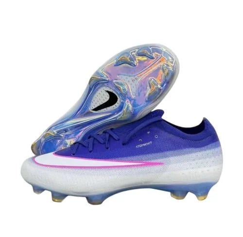 NIKE MERCURIAL VAPOR 17 FG BLUE/WHITE
