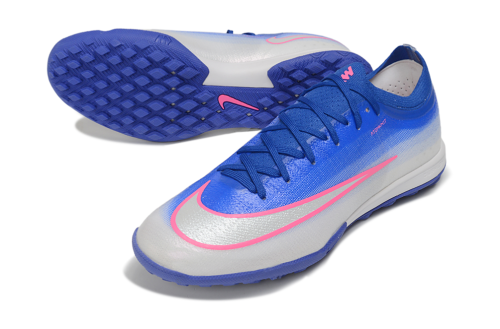 NIKE MERCURIAL VAPOR 17 TF BLUE/WHITE