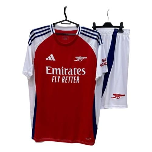 طقم ارسنال الاساسي 2025-2024 فئة الجمهور جامبو