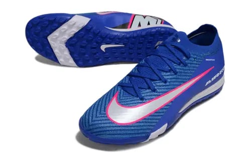 NIKE MERCURIAL VAPOR 16 TF BLUE/WHITE