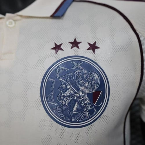 تيشرت اياكس الثالث 2026-2025 فئة اللاعبين