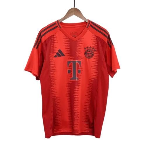 تيشرت بايرن ميونخ الاساسي 2025-2024 نسخة الجمهور