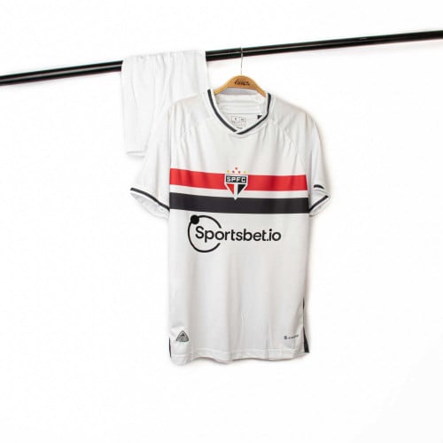 طقم ساو باولو