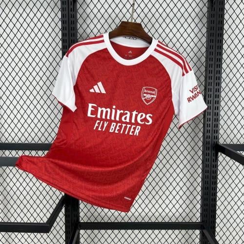 تيشرت ارسنال الاساسي 2026-2025 فئة الجمهور جامبو