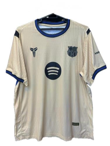 تيشرت برشلونة الاحتياطي 2026-2025 فئة اللاعبين جام...