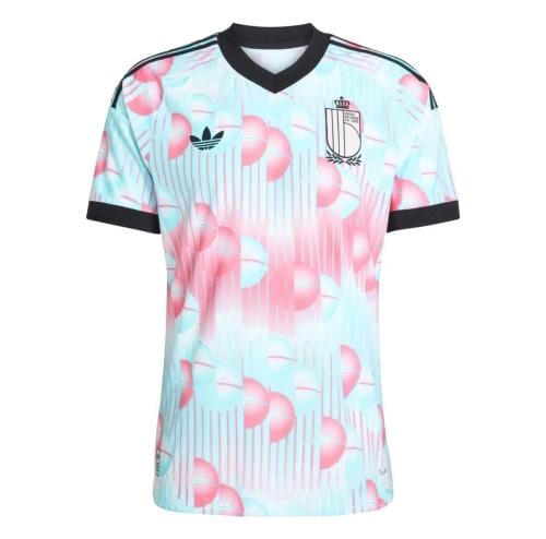 تيشرت منتخب بلجيكا الاحتياطي 2026-2025 فئة اللاعبي...