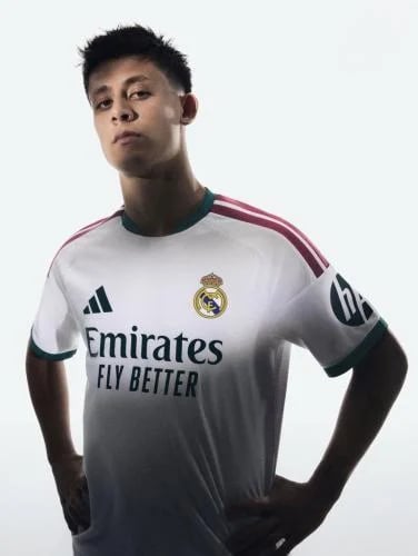 ريال مدريد الاساسي 2027-2026 فئة اللاعبين
