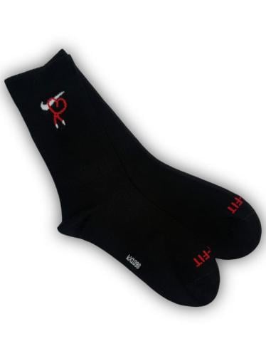 شراب نايك نص الساق