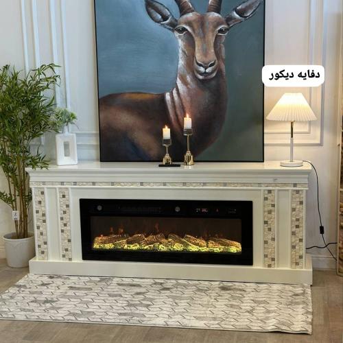 دفاية ديكور