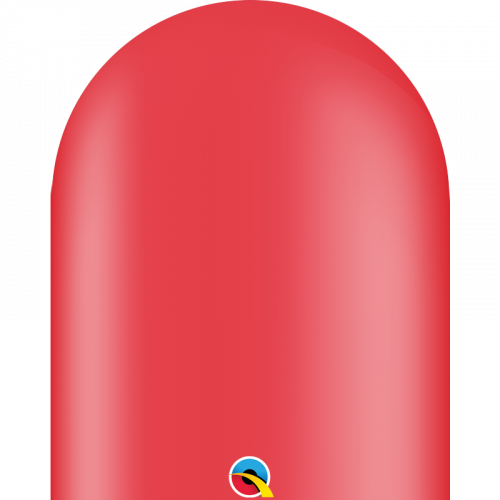 LA194 646Q RED 100CT 13786