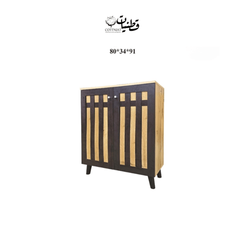 دولاب أحذية - ٣ احجام