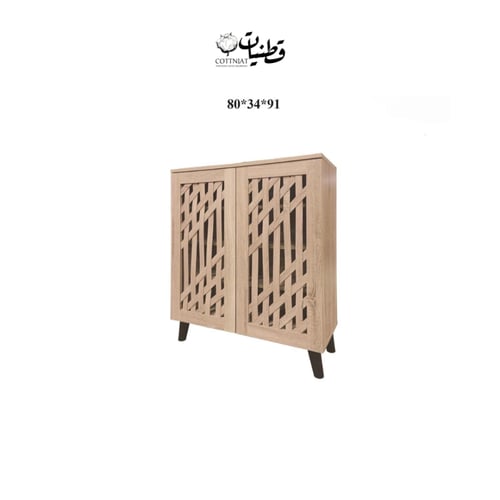 دولاب أحذية - ٣ احجام