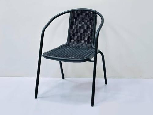 كرسي مفرد خارجي