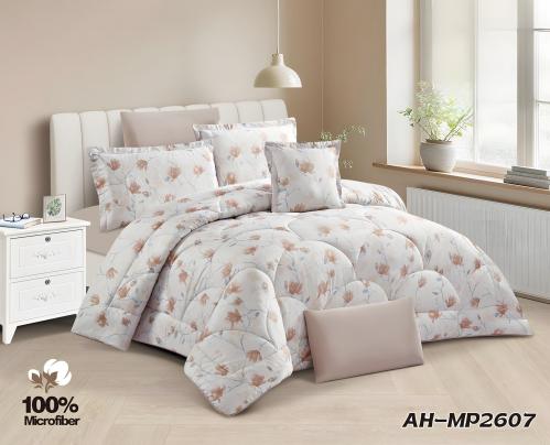 مفرش نفرين 7 قطع AH-MP 07