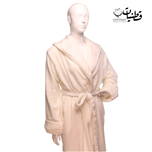 روب تدفئه