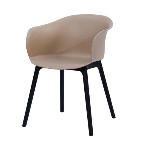 كرسي بلاستيك