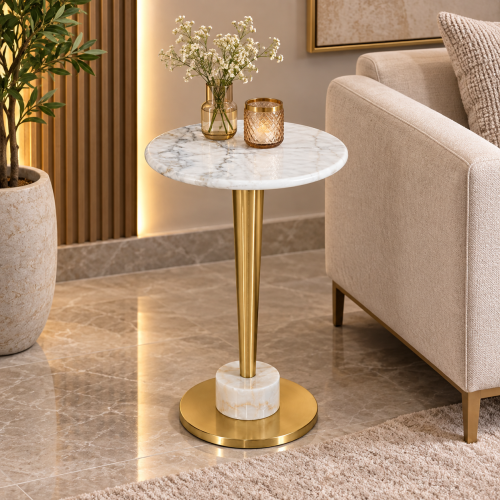 طاولة خدمة مفرد OG-43 GOLD