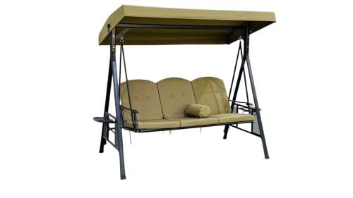 مرجيحه منزليه ثلاثه شخص