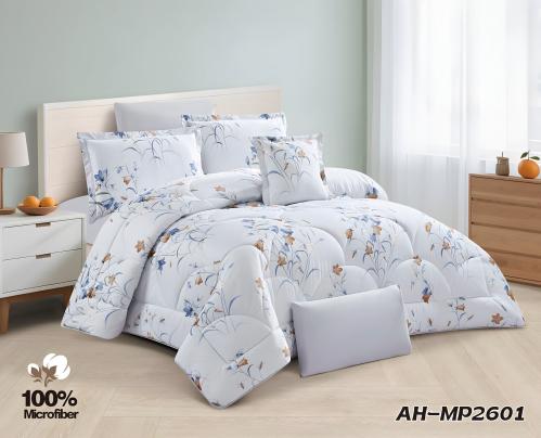 مفرش نفرين 7 قطع AH-MP 01