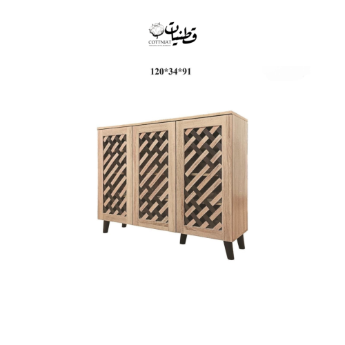 دولاب أحذية - ٣ احجام