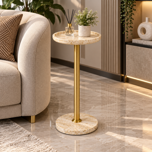 طاولة خدمة مفرد OG-25 GOLD G+2