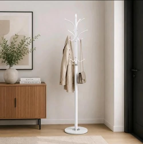 شماعات WHITE 2086