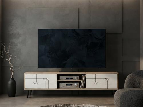 طاولة بلازما - Tv23