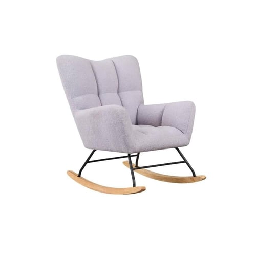 كرسي مفرد هزاز بوكليه