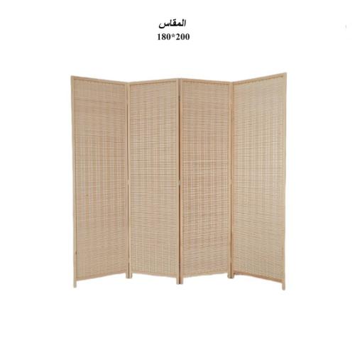 بارتشن ساتر 180*200