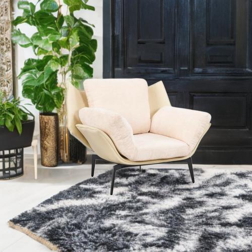 كرسي مفرد مودرن