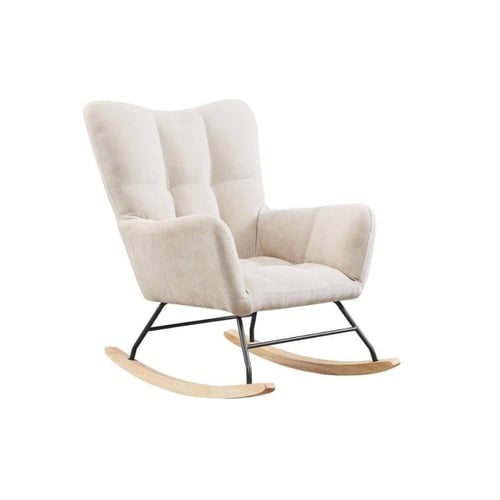 كرسي مفرد هزاز