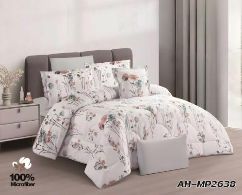مفرش نفرين 7 قطع AH-MP 38