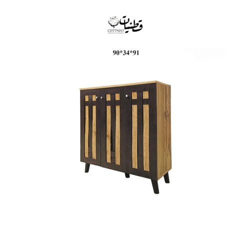 دولاب أحذية - ٣ احجام