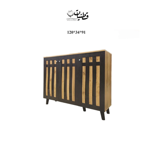 دولاب أحذية - ٣ احجام