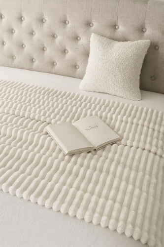 بطانية comfort الشتوية
