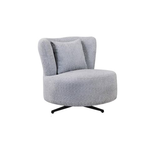 كرسي مفرد دوار